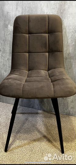 Стулья кухонные