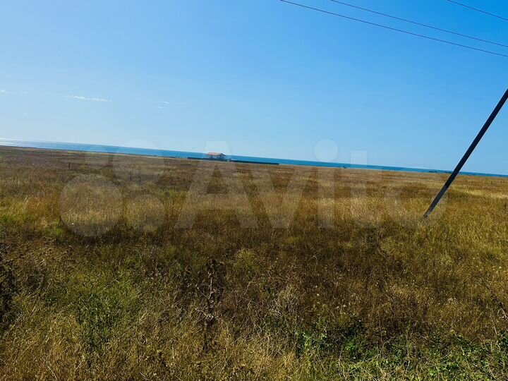 Участок 5 сот. (СНТ, ДНП)