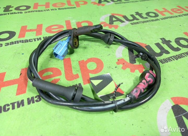 Датчик ABS nissan murano PNZ50 задний левый