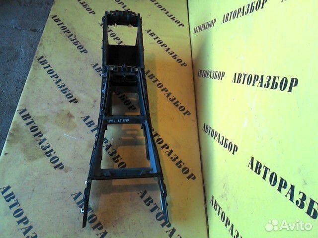 Подлокотник Bmw X5 E70 2007-2013