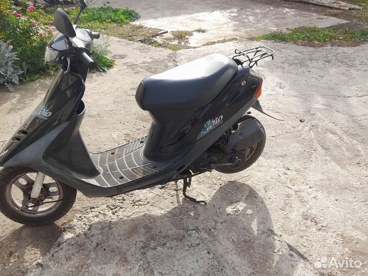 Honda dio af27