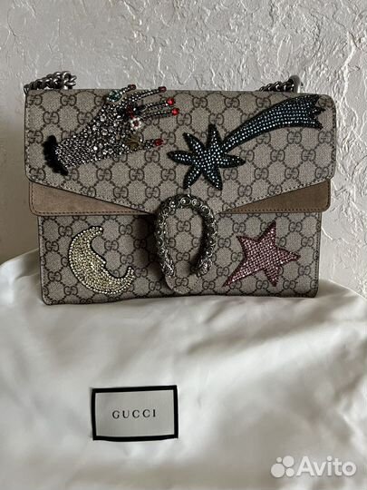 Сумка Gucci