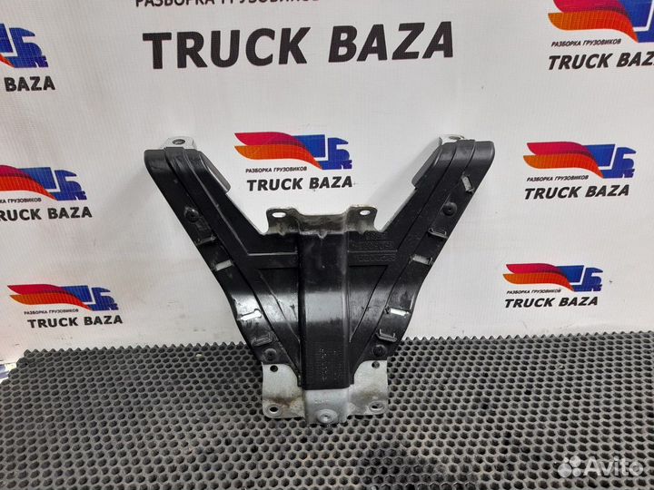 Кронштейн проводки Scania 5-series
