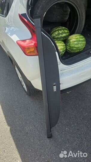 Шторка багажника Hyundai Tucson 2018