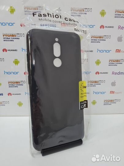 Чехол для Xiaomi Redmi 8