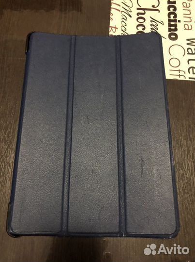 Чехол-книжка для Huawei MediaPad T3 10