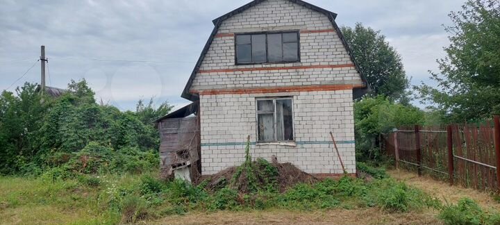 Участок 5,1 сот. (СНТ, ДНП)