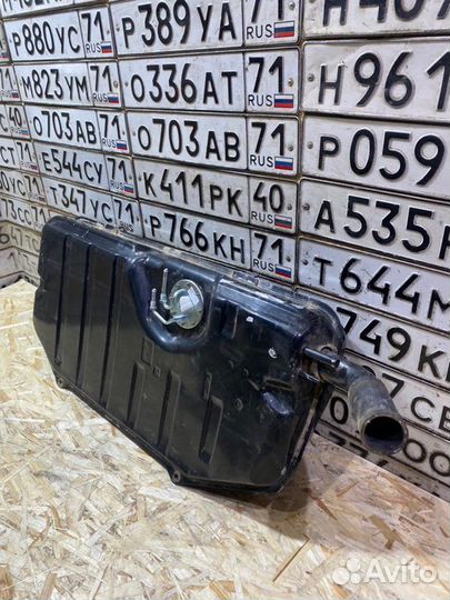 Топливный бак Ваз 21214 2012