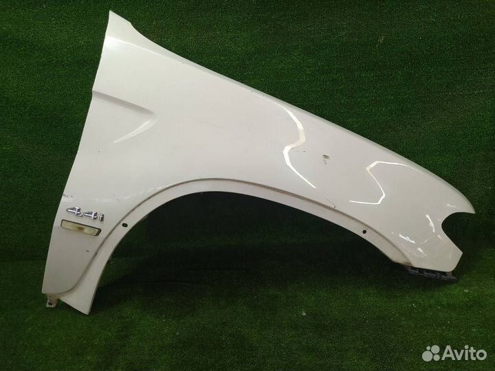 Крыло переднее правое Bmw X5 E53