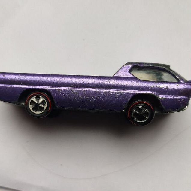 Модель автомобиля Deora
