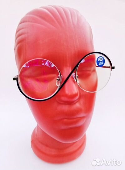 Компьютерные очки Matsuda / Blue Blocker