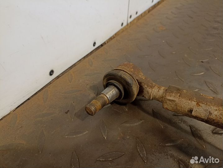 Рулевая трапеция для Mitsubishi Pajero 1