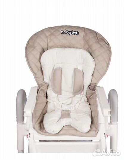 Стульчик для кормления товары для кормления