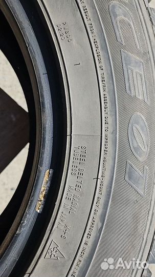 Dunlop SP Winter Ice 01 225/70 R16 103T