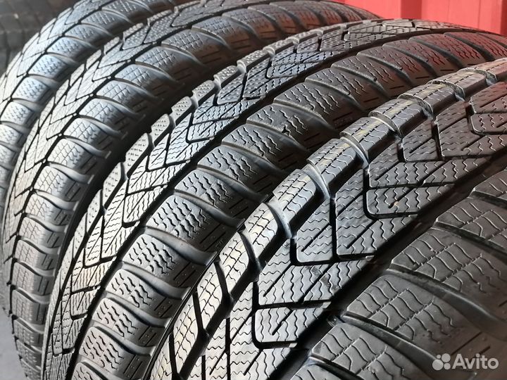 Pirelli Winter Sottozero 3 205/60 R17