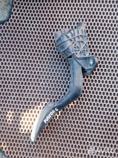 Педаль газа Mazda 6