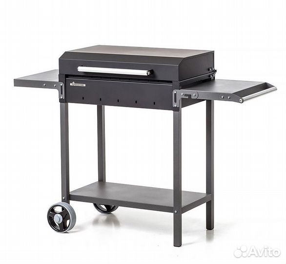 Гриль-мангал ман 203