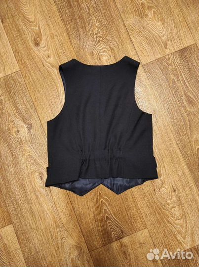 Школьная форма, жилетки для девочки