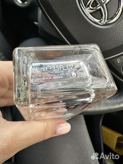 Парфюм Dolce & Gabbana 3 L’Imperatrice