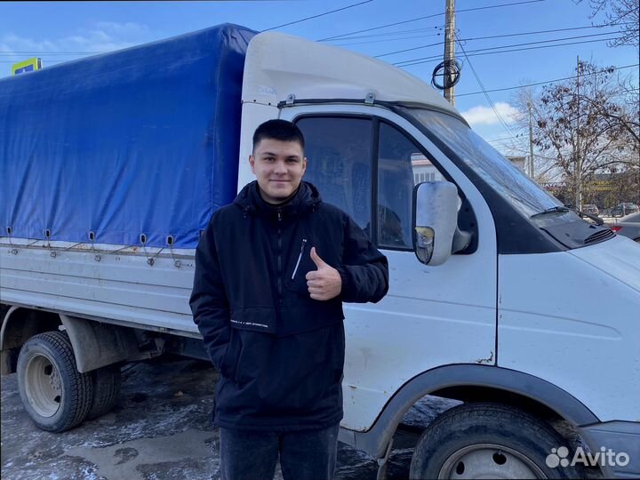 Коммерческие грузоперевозки по стране от 300кг