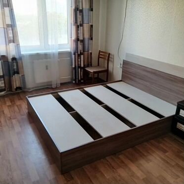Спальный гарнитур новый / Фабричная гарантия 1 год