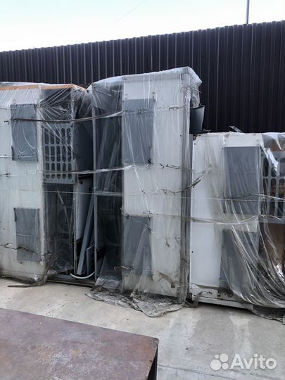 Холодильник новый