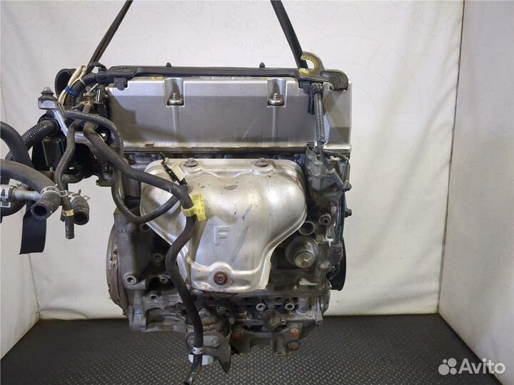 Двигатель от Honda CR-V 2007-2012