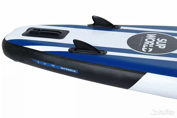 Сап-board Stormline Premium 9.9