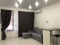 Квартира-студия, 27 м², 1/3 эт.