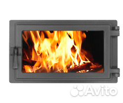 Дверка etna Панорама (Левая)