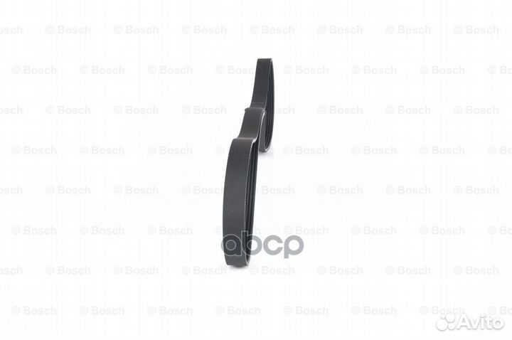 Bosch Ремень 6PK1153 Bosch