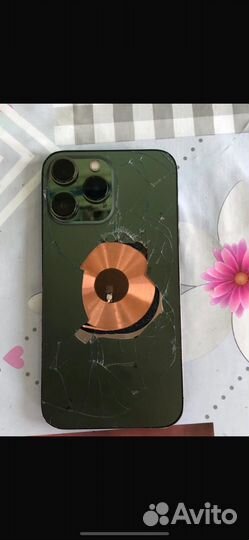 iPhone 13 Pro, 128 ГБ