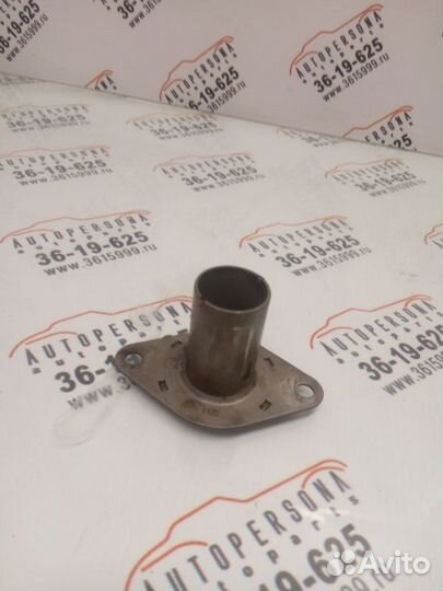 Направляющая втулка сцепления Skoda Fabia MK2 BTS