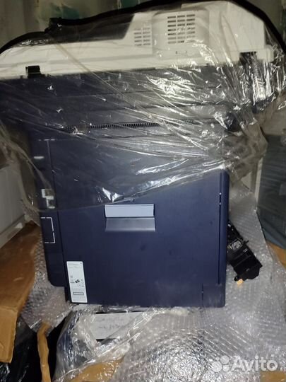 Принтер Taskalfa 180