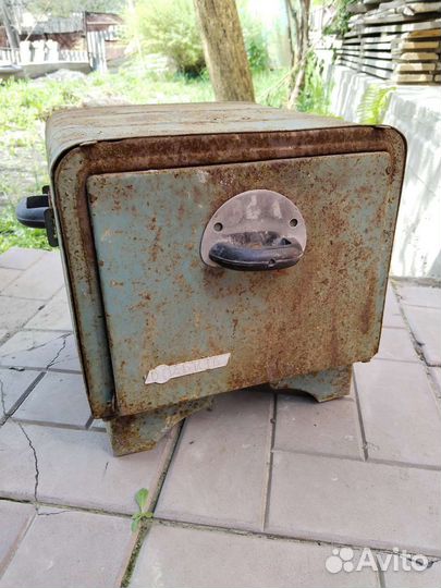 Электропечка СССР Харьков