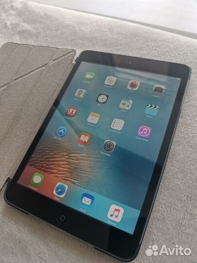 iPad mini 16gb