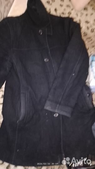 Мужские вещи пакетом