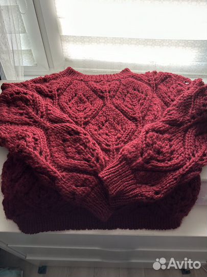 Вязание на заказ спицами