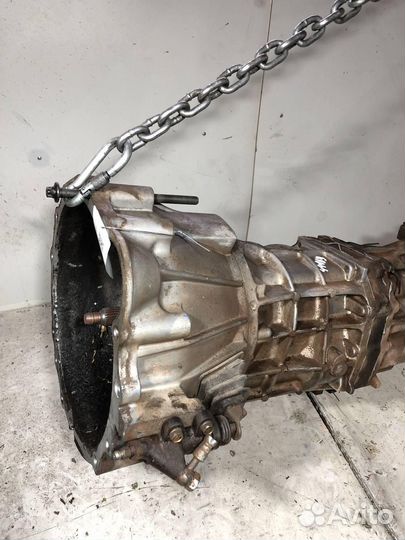 МКПП коробка 6и ступ Great Wall Hover H5 2.0 дизел