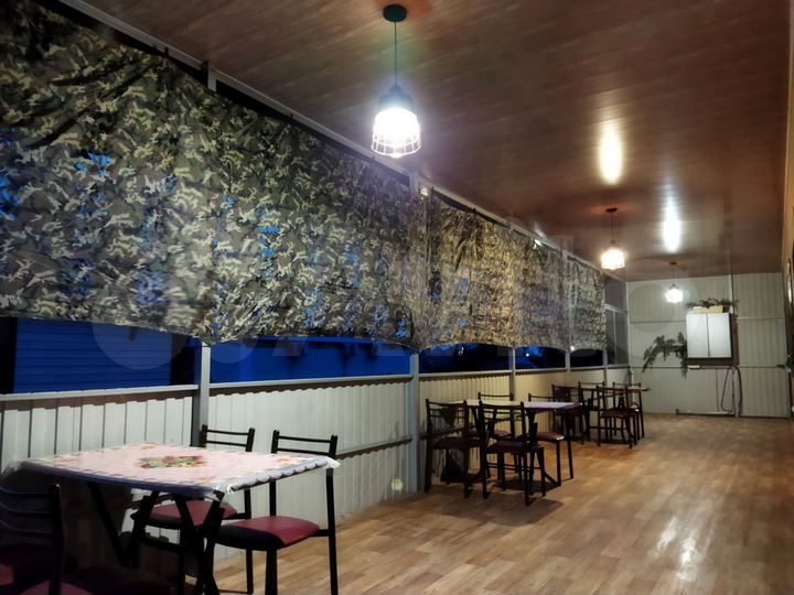 Комната 16 м², 1/2 эт.