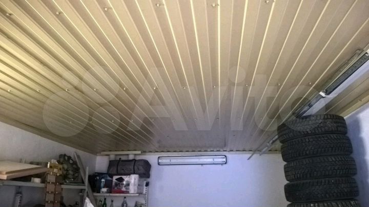 Гараж, 30 м²