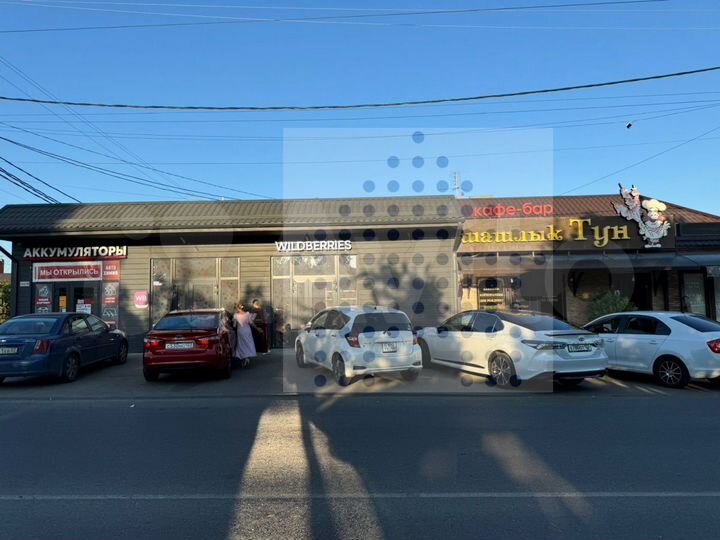 Кафе 100 м². 1 этаж. Мангал. Кухня