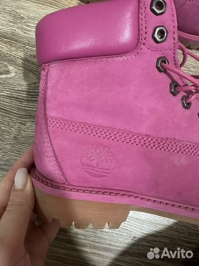 Timberland женская обувь