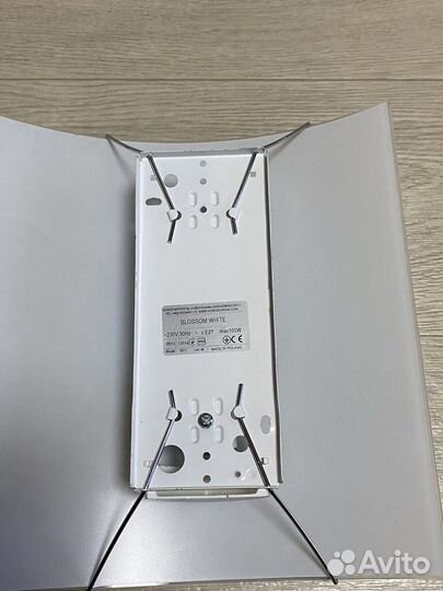 Бра светильник на стену