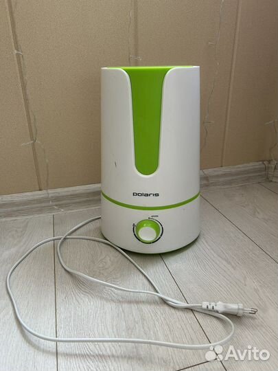 Увлажнитель Polaris