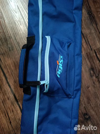 Чехол для сноублейдов