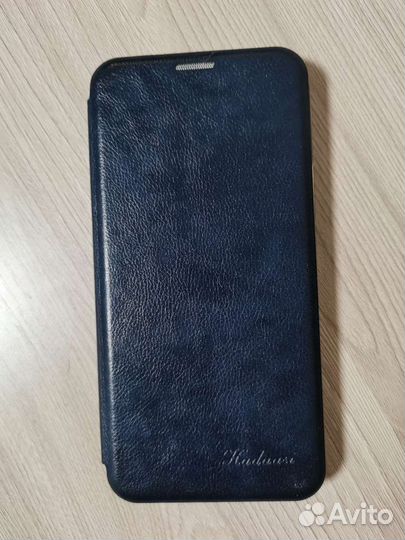 Чехол книжка на honor 30