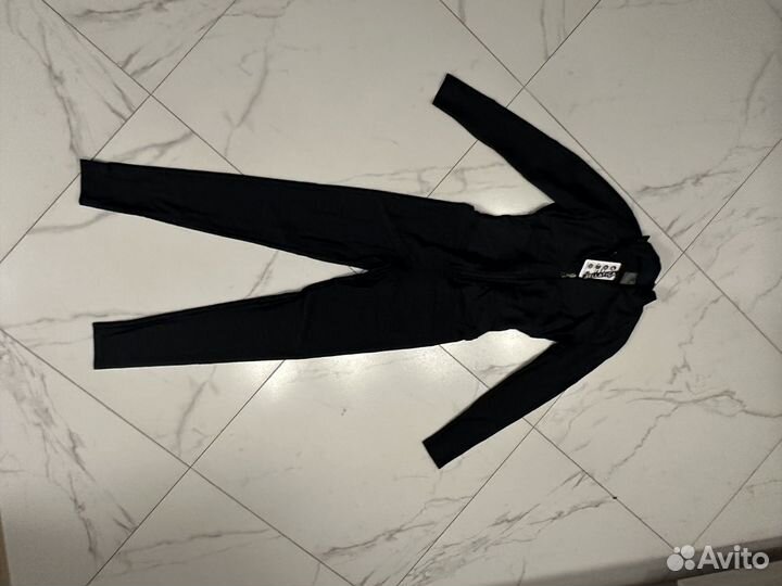 Комбинезон спортивный Bellatica