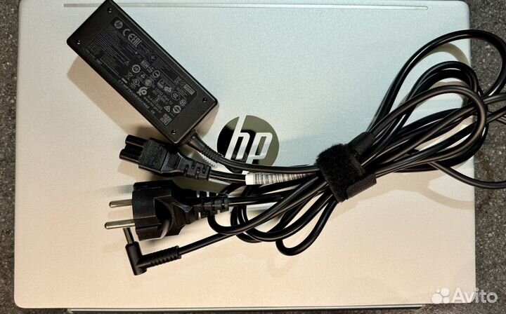 Ноутбук HP pavilion Laptop 13 an0087ur