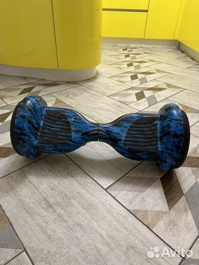 Гироскутер smart drifting scooter